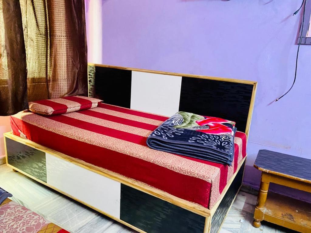Hotel Hari Ganga - Harkipauri Road Haridwar Bagian luar foto